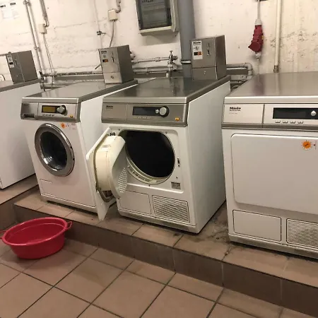 Ubytování v soukromí Design Kolín nad Rýnem