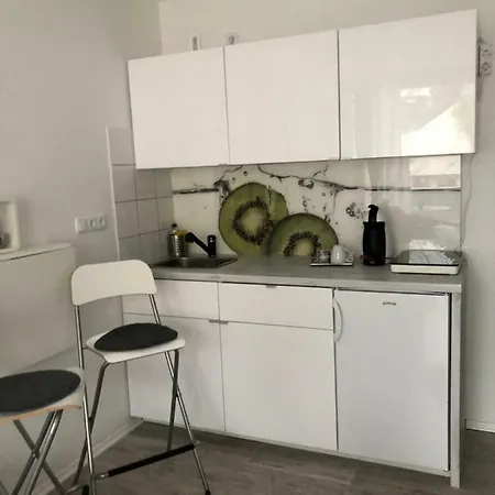 Design Ubytování v soukromí *